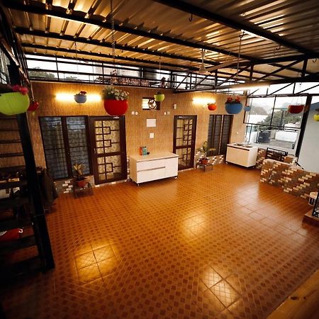 The Location, A Penthouse Dehradun Exterior foto